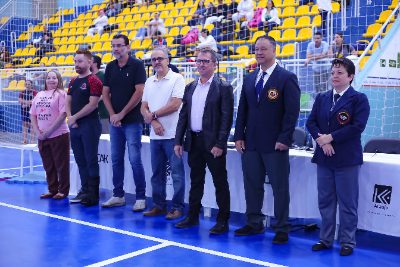 4ª Etapa ACAK 2026 - X Copa Indaiatuba de Karate