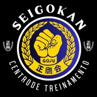 Seigokan Brasil – Goju-Ryu Karate-Do